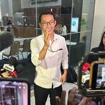 KPK Panggil 7 Biro Haji, 5 di Jakarta dan 2 di Yogyakarta