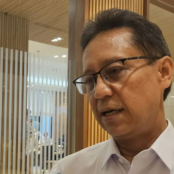 Menkes Siapkan Sejumlah RS Rujukan untuk Korban Tabrakan Kereta Bekasi