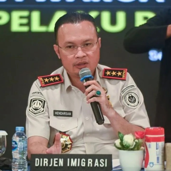 Imigrasi Tegas: WNA Pelanggar di Bali Akan Ditindak Tanpa Kompromi