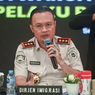 Imigrasi Tegas: WNA Pelanggar di Bali Akan Ditindak Tanpa Kompromi