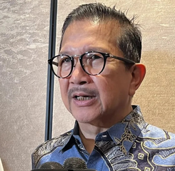 Freeport Fokus Operasional Aman di Tengah Gejolak Harga Minyak Dunia