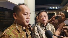 Kejagung: Abolisi Hanya Tom Lembong, Proses Hukum 10 Terdakwa Korupsi Gula Lain Tetap Berjalan
