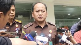 Kejaksaan Kembalikan Ipad dan Macbook Tom Lembong