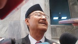 100 Sekolah Rakyat Tahap Pertama Mulai Beroperasi Per 15 Agustus