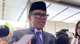 PAN Ajukan Penghentian Gaji untuk Eko Patrio dan Uya Kuya di DPR