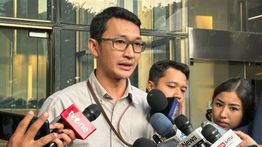 KPK Panggil Iman Adinugraha Jadi Saksi Kasus Dugaan Korupsi CSR BI-OJK