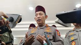 Tim Reformasi Polri Akan Libatkan Koalisi Masyarakat Sipil