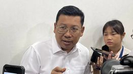 Bapanas Pastikan Bantuan Beras Fortifikasi Tersalurkan hingga Akhir 2025