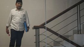 Komisi Pemberantasan Korupsi (KPK) menyita uang senilai 1,6 juta dolar Amerika Serikat dari sejumlah pihak dalam penyidikan dugaan korupsi terkait penentuan kuota serta penyelenggaraan ibadah haji di Kementerian Agama periode 2023–2024.