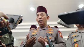Tim Transformasi Reformasi Polri yang dibentuk Kapolri Jenderal Pol. Listyo Sigit Prabowo akan melibatkan Koalisi Masyarakat Sipil untuk memberikan masukan terkait arah perubahan kepolisian, termasuk evaluasi program yang telah berjalan.