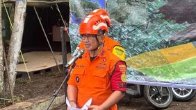 Tim SAR gabungan mencatat sebanyak 48 kantong jenazah korban bencana tanah longsor di Desa Pasirlangu, Kecamatan Cisarua, Kabupaten Bandung Barat, telah berhasil dievakuasi hingga hari keempat pelaksanaan operasi pencarian.