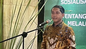 Menteri Kehutanan (Menhut) Raja Juli Antoni menegaskan bahwa pelaksanaan perdagangan karbon di sektor kehutanan Indonesia harus mengedepankan prinsip keterbukaan dan inklusivitas.