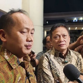 Kejagung: Abolisi Hanya Tom Lembong, Proses Hukum 10 Terdakwa Korupsi Gula Lain Tetap Berjalan