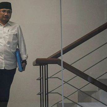 Kasus Kuota Haji: KPK Amankan 1,6 Juta Dolar AS dari Pihak Terkait