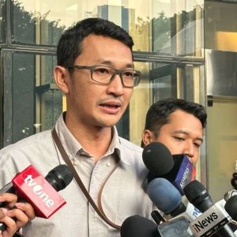 KPK Panggil Iman Adinugraha Jadi Saksi Kasus Dugaan Korupsi CSR BI-OJK