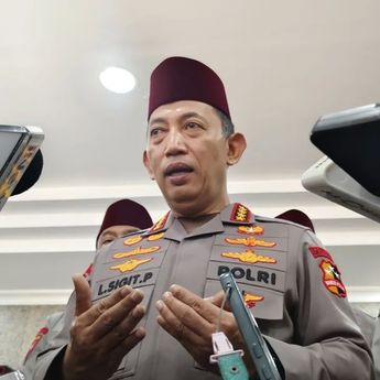 Tim Reformasi Polri Akan Libatkan Koalisi Masyarakat Sipil