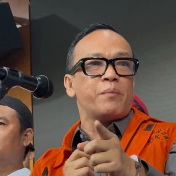 KPK Eksekusi Immanuel Ebenezer dan 10 Terpidana Kasus K3 ke Lapas Sukamiskin