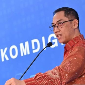 Kemkoimdigi Sebut Reddit Kembali Bisa Diakses di Indonesia karena Telah Penuhi Ketentuan