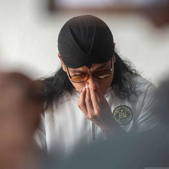 KPK Usut Dugaan Aliran Dana Rp100 Juta yang Dikaitkan dengan Gus Miftah