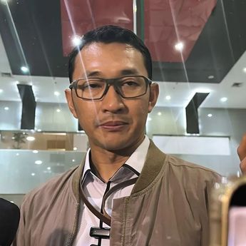 Jubir KPK Diperiksa Polda Terkait Pencemaran Nama Baik