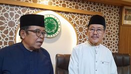 MUI Ingatkan DPR RI Agar Hati-hati dalam Berbicara ke Publik