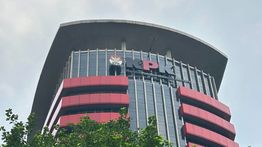 KPK Panggil Kepala Pusat PUU DPR RI Jadi Saksi Kasus Dugaan Suap Pengelolaan Hutan