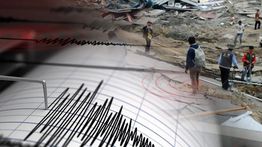 Gempa Magnitudo 6,1 Guncang Venezuela dan Terasa hingga Kolombia