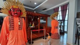 Jakarta Punya 85 Warisan Budaya Takbenda, 10 Karya Baru Direkomendasikan Tahun 2025