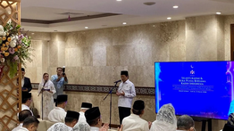 Menag Nasaruddin Umar: Boikot Produk Pro-Israel Bukan Solusi, Justru Berdampak pada Pekerja di Indonesia