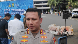 Polda Metro Jaya Terima Laporan Dugaan Kekerasan Seksual di Kampus Jakarta Selatan