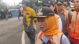 Kebakaran Tanjung Duren Tewaskan 5 Orang, Walikota Investigas