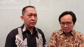 Deputi Bidang Pengembangan Strategis Kementerian Pariwisata dan Ekonomi Kreatif (Kemenparekraf), Cecep Rukendi, menyampaikan bahwa pihaknya terus aktif menyosialisasikan pentingnya pendaftaran hak cipta sebagai bentuk perlindungan atas kekayaan intel