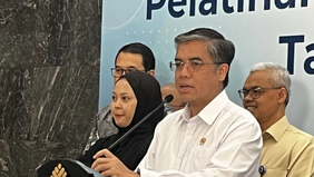 Menteri Ketenagakerjaan Yassierli mengatakan perusahaan layanan transportasi berbasis aplikasi berkomitmen memperbaiki skema dan besaran Bonus Hari Raya (BHR) bagi mitra pengemudi ojek online (ojol) pada tahun ini.