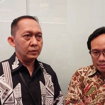 Kemenekraf Gencarkan Edukasi Pendaftaran Hak Cipta