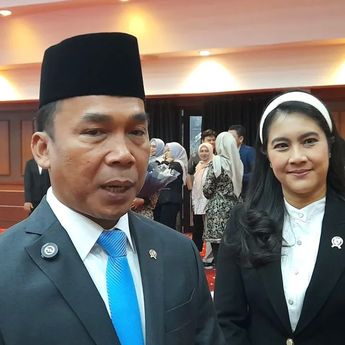 Menteri Wihaji: Program MBG Telah Menjangkau 49 Persen Ibu Hamil dan Balita