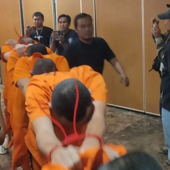 Kuasa Hukum Ungkap Kejanggalan Sebelum Penculikan Kepala Cabang Bank BUMN