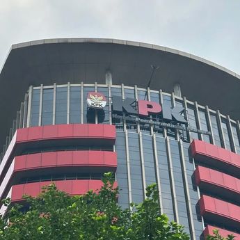 KPK Panggil Kepala Pusat PUU DPR RI Jadi Saksi Kasus Dugaan Suap Pengelolaan Hutan