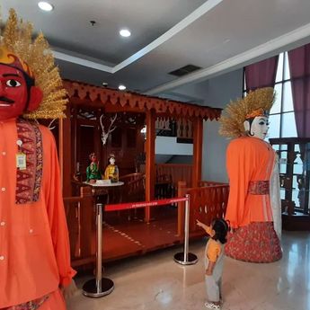 Jakarta Punya 85 Warisan Budaya Takbenda, 10 Karya Baru Direkomendasikan Tahun 2025