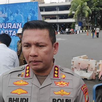 Polda Metro Jaya Terima Laporan Dugaan Kekerasan Seksual di Kampus Jakarta Selatan