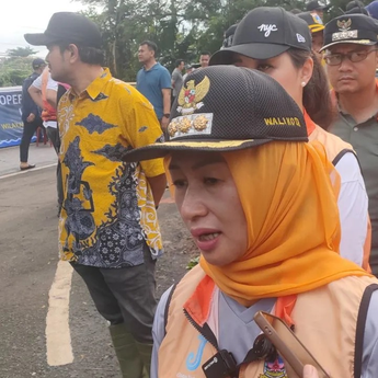 Kebakaran Tanjung Duren Tewaskan 5 Orang, Walikota Investigas