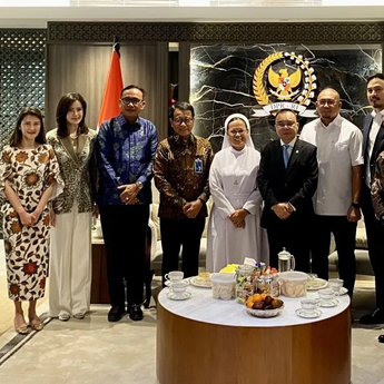 BNI Serahkan Proses Hukum Kasus Dugaan Penggelapan Dana Aek Nabara kepada Aparat Penegak Hukum