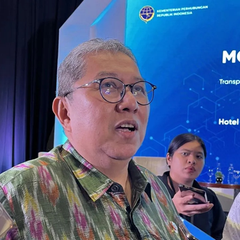 KPK Periksa Dirjen Integrasi Transportasi Kemenhub dalam Kasus DJKA