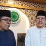 MUI Ingatkan DPR RI Agar Hati-hati dalam Berbicara ke Publik
