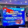 Menko AHY Dorong Desain Kota Berbasis People-First untuk Hidup Lebih Nyaman