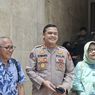 Keluarga Arya Daru Datangi Polda Metro Jaya, Ada Apa?
