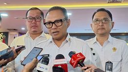Imigrasi: Pencabutan Paspor Riza Chalid dan Jurist Tan Dapat Batalkan Izin Tinggal di Luar Negeri