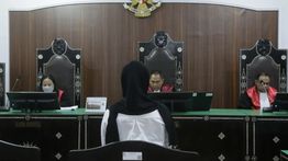 Hakim: Brigadir Rizka Aniaya Suami hingga Tewas karena Terdesak Utang Rp70 Juta