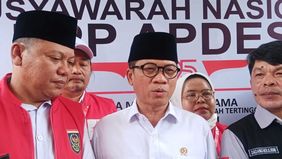 Menteri Desa dan Pembangunan Daerah Tertinggal (Mendes PDT) Yandri Susanto meyakini Koperasi Desa (Kopdes) Merah Putih tidak akan merugi karena mengelola berbagai unit usaha yang berhubungan langsung dengan kebutuhan pokok masyarakat, seperti penjual