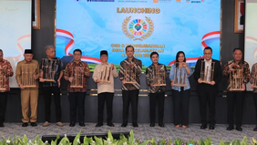 Menteri Desa dan Pembangunan Daerah Tertinggal Yandri Susanto mengajak perusahaan milik negara maupun sektor swasta untuk meningkatkan kontribusi terhadap pembangunan desa, salah satunya melalui pemanfaatan program Corporate Social Responsibility.