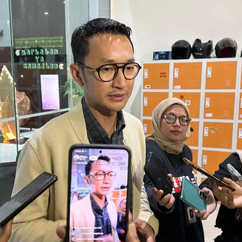 KPK Periksa Direktur Keuangan Adaro Terkait Kasus Restitusi Pajak Banjarmasin